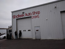 Shafeek Auto Shop Unit 5
